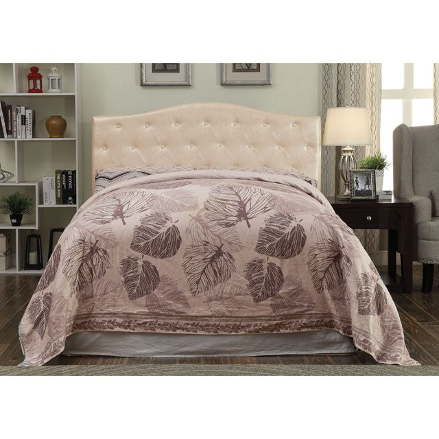 Calpas Twin Headboard - Marjories Furniture (Las Vegas, NV)