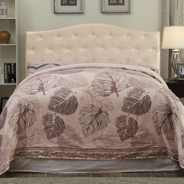 Calpas Twin Headboard - Marjories Furniture (Las Vegas, NV)