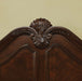 Hesperos Cal.King Bed - Marjories Furniture (Las Vegas, NV)