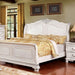Isidora Bed - Marjories Furniture (Las Vegas, NV)
