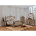 Montgomery Mirror - Marjories Furniture (Las Vegas, NV)
