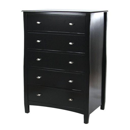 Milano Chest - Marjories Furniture (Las Vegas, NV)