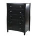 Milano Chest - Marjories Furniture (Las Vegas, NV)