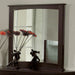Milano Mirror - Marjories Furniture (Las Vegas, NV)