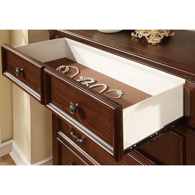 Landaluce Chest - Marjories Furniture (Las Vegas, NV)