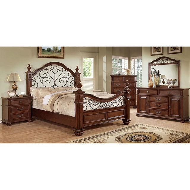 Landaluce Chest - Marjories Furniture (Las Vegas, NV)