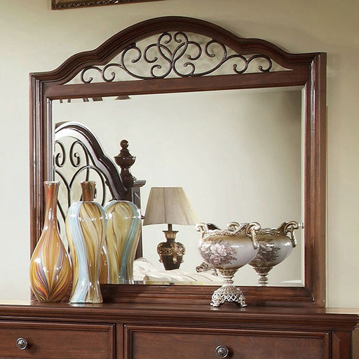 Landaluce Mirror - Marjories Furniture (Las Vegas, NV)