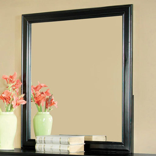 Laurelle Mirror - Marjories Furniture (Las Vegas, NV)