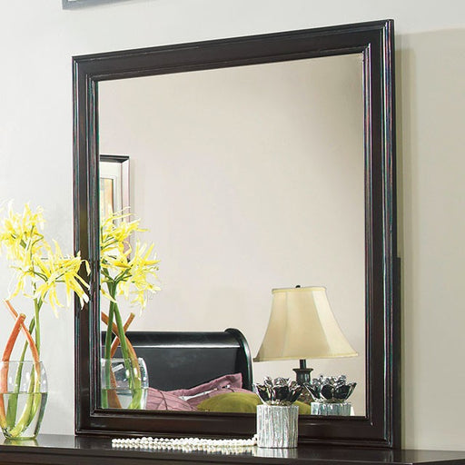 Laurelle Mirror - Marjories Furniture (Las Vegas, NV)