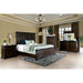 Minerva Mirror - Marjories Furniture (Las Vegas, NV)