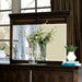 Minerva Mirror - Marjories Furniture (Las Vegas, NV)