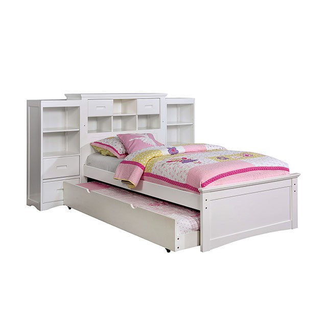 Pearland Twin Bed - Marjories Furniture (Las Vegas, NV)