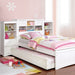 Pearland Twin Bed - Marjories Furniture (Las Vegas, NV)