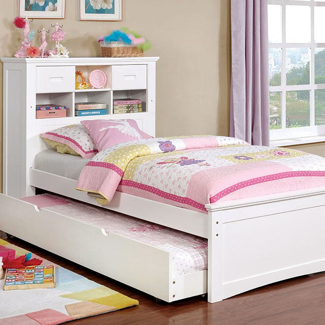 Pearland Twin Bed - Marjories Furniture (Las Vegas, NV)