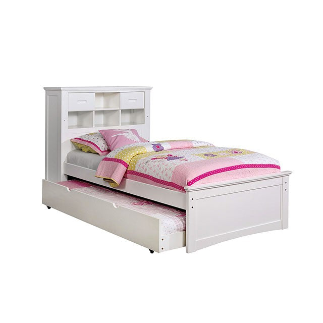 Pearland Twin Bed - Marjories Furniture (Las Vegas, NV)