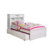 Pearland Twin Bed - Marjories Furniture (Las Vegas, NV)