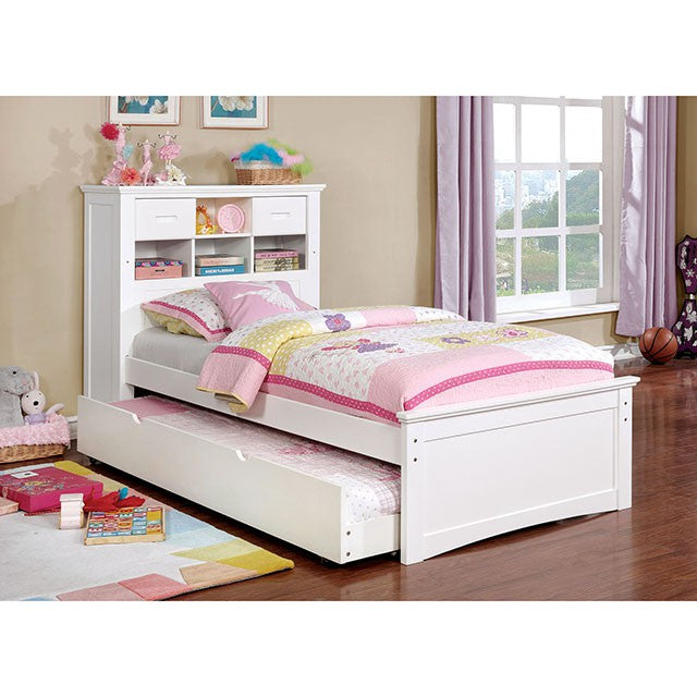 Pearland Twin Bed - Marjories Furniture (Las Vegas, NV)