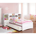 Pearland Twin Bed - Marjories Furniture (Las Vegas, NV)