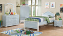 Deana Mirror - Marjories Furniture (Las Vegas, NV)