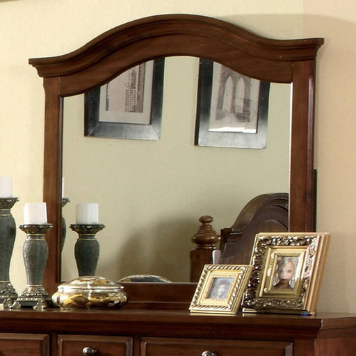 Palm Coast Mirror - Marjories Furniture (Las Vegas, NV)