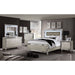 Manar Queen Bedroom Set - Marjories Furniture (Las Vegas, NV)