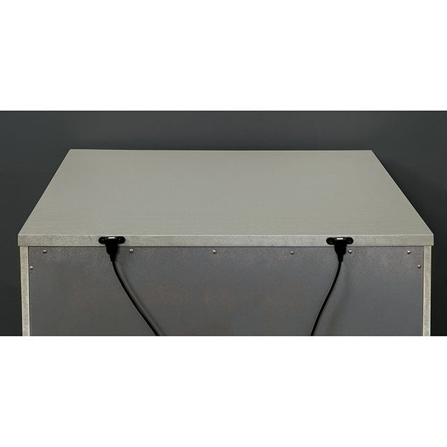Manar Queen Bedroom Set - Marjories Furniture (Las Vegas, NV)
