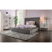 Davida Queen Bed - Marjories Furniture (Las Vegas, NV)