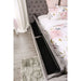 Davida Queen Bed - Marjories Furniture (Las Vegas, NV)
