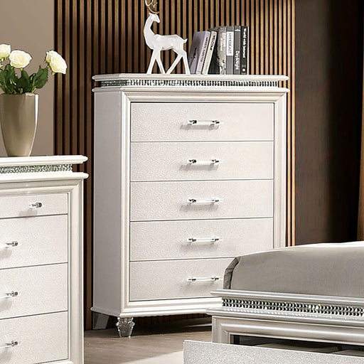 MADDIE Chest - Marjories Furniture (Las Vegas, NV)
