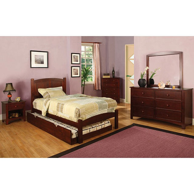 Omnus Media Chest - Marjories Furniture (Las Vegas, NV)