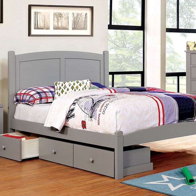 Omnus Drawers - Marjories Furniture (Las Vegas, NV)