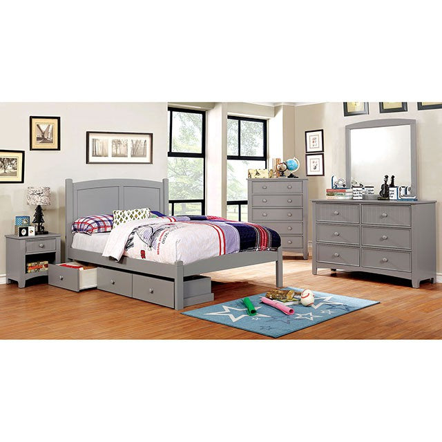 Omnus Drawers - Marjories Furniture (Las Vegas, NV)