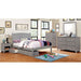 Omnus Drawers - Marjories Furniture (Las Vegas, NV)