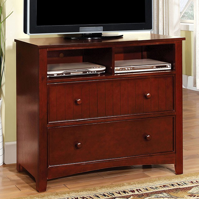 Omnus Media Chest - Marjories Furniture (Las Vegas, NV)