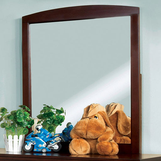 Pine Brook Mirror - Marjories Furniture (Las Vegas, NV)