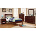 Pine Brook Mirror - Marjories Furniture (Las Vegas, NV)