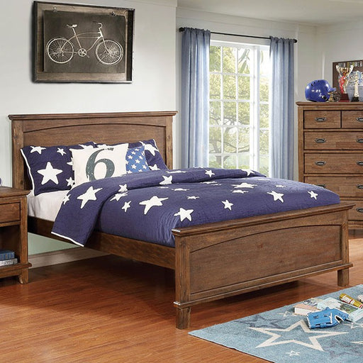 Colin Full Bed - Marjories Furniture (Las Vegas, NV)