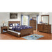 Colin Full Bed - Marjories Furniture (Las Vegas, NV)