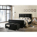 Menkar Queen Bed - Marjories Furniture (Las Vegas, NV)