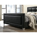 Menkar Queen Bed - Marjories Furniture (Las Vegas, NV)