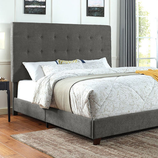 Carroll E.King Bed 5 - Marjories Furniture (Las Vegas, NV)