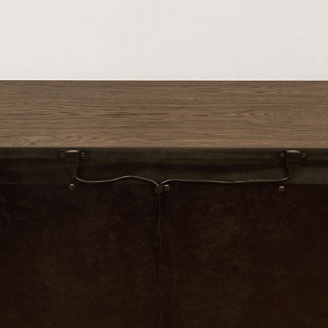 Maggie Night Stand - Marjories Furniture (Las Vegas, NV)