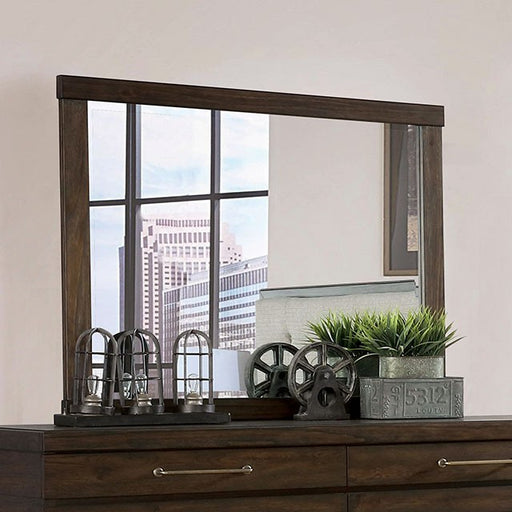 Maggie Mirror - Marjories Furniture (Las Vegas, NV)