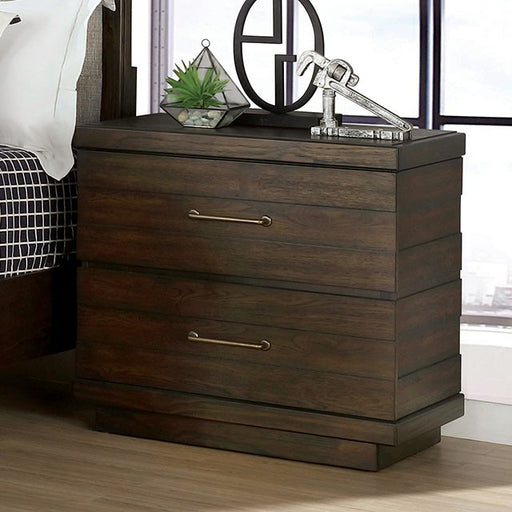 Maggie Night Stand - Marjories Furniture (Las Vegas, NV)