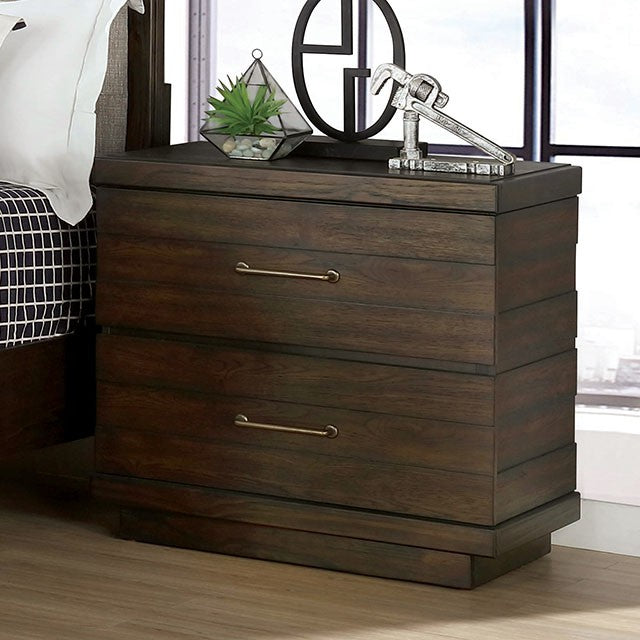 Maggie Night Stand - Marjories Furniture (Las Vegas, NV)
