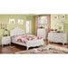 Roxana Mirror - Marjories Furniture (Las Vegas, NV)
