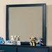 PRISMO Blue Mirror - Marjories Furniture (Las Vegas, NV)