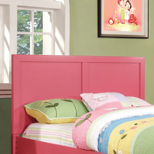 Prismo Queen/Full Headboard - Marjories Furniture (Las Vegas, NV)