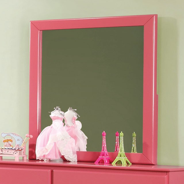 Prismo Mirror - Marjories Furniture (Las Vegas, NV)
