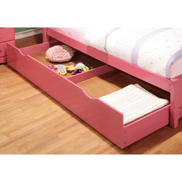 Prismo Trundle - Marjories Furniture (Las Vegas, NV)